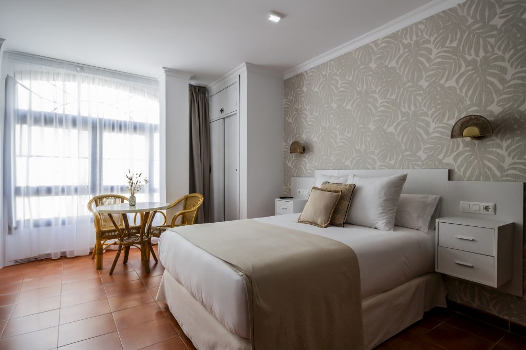 Habitación 1