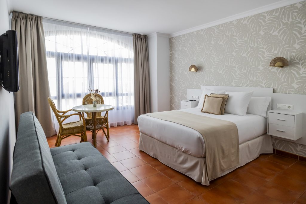 Habitación 2