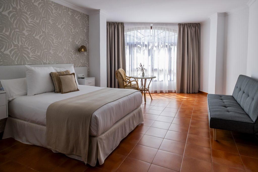 Habitación 3