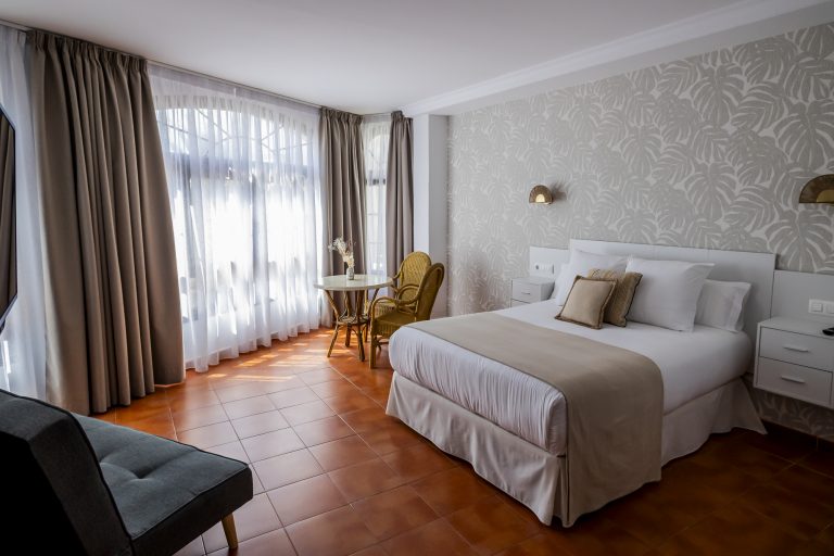 Habitación 4