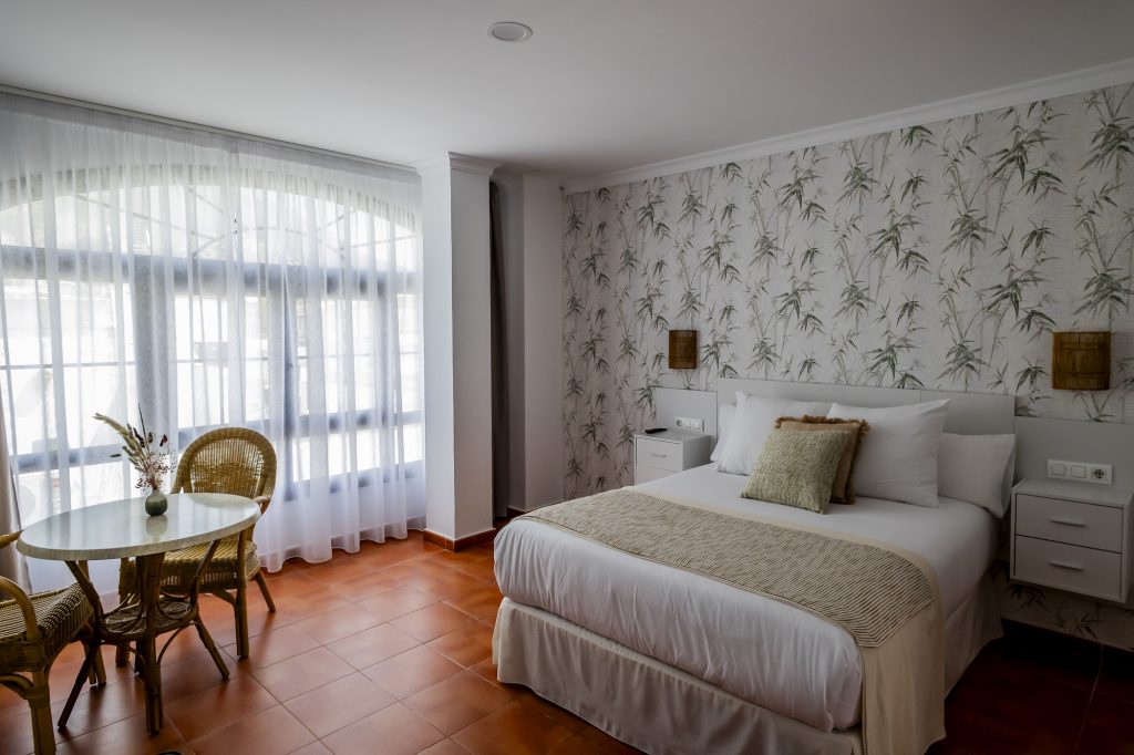 Habitación 5
