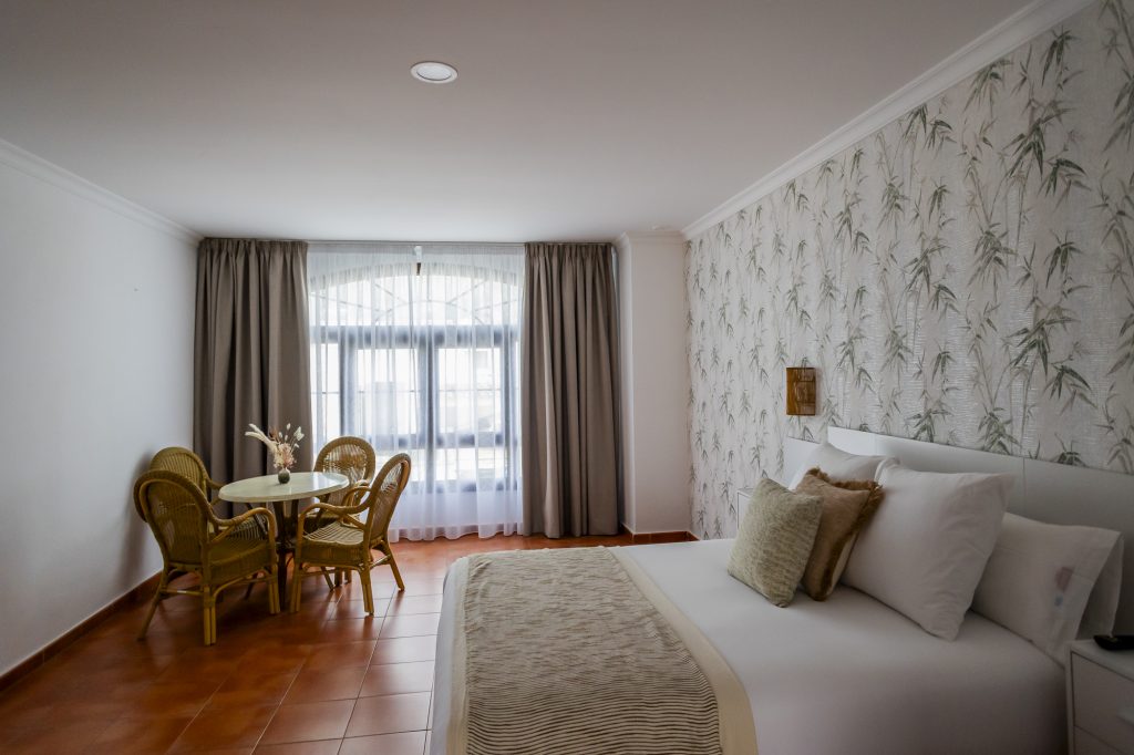 Habitación 6